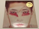 Ryuichi Sakamoto Left Handed Dream Netherlands Vinyl LP + Mini LP