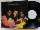 The Dream Academy rock 45 rpm LP Please Please Please on Blanco Y Negro