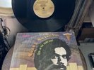 BOBBY VALENTIN st lp 1978 Bronco Va A La Carcel  latin salsa PUERTO RICO stereo