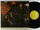 Shelly Manne & His Men - Live  At The Manne Hole 2xLP - Contemporary Mono DG VG+