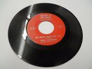 SOUL CHARGERS My Heart Beats For You/Soul Groove AMERICAN 45 Soul/Funk VG++