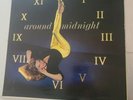 Around Midnight by Julie London (Liberty LRP 3164) LP