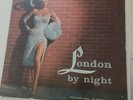 Julie London London By Night Vinyl LP Liberty LRP-3105 MONO Jazz