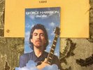 GEORGE HARRISON 1987 Cloud Nine Record Store Counter Promo Stand-up Display