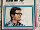 Jimmy Fontana - Il Mondo Di ..(lp,1981 RCA NL 33169,RARO)