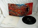 JIMI HENDRIX EXPERIENCE AXIS BOLD AS LOVE 1st UK PRESS MONO HEAR THE WHOLE ALBUM