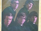 RARE  THE ZOMBIES BEGIN HERE UK 1965 MONO DECCA LK4679 1A/1A VG