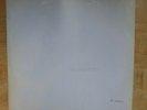BEATLES WHITE ALBUM STEREO PRESS NO.0483761 UK 1968 709-1-1-1-1 +INSERTS VG