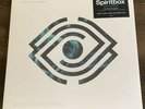 Spotify Exclusive x/1000 - Spiritbox: Eternal Blue Vinyl (2021, Rise Records)