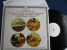 Vivaldi The Academy Of Ancient Music, Christopher Hogwood, Alison Bury 4 Seasons