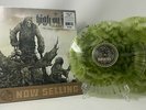 High On Fire - Death Is This Communion Vinyl LP Swamp Green Cloudy NEW
