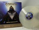 Hawkwind - Choose Your Masques Vinyl LP Clear