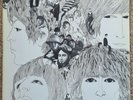 The Beatles.Revolver Mono LP. Original.