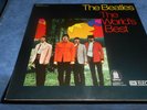 THE BEATLES - THE WORLD'S BEST - ODEON  27 408-4 - FANTASTIC CONDITION - RARITÄT