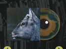 Toe - The Book About My Idle Plot On A Vague Anxiety. Coloured Vinyl