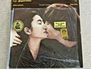 John Lennon Double Fantasy Nautilus SuperDisc Vinyl LP NR 47 Vtg Audiophile