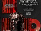 Samael - Ceremony of Opposites LP #143969