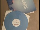 the killers hot fuss Blue Vinyl