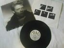 BRYAN ADAMS *RECKLESS* AUSSIE ORIGINAL LP+INNER 1984 LARGE A&M LABELS