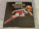 Nancy Sinatra Boots LP Reprise