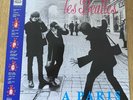 The Beatles - Les Beatles A Paris (Double Vinyl LP)