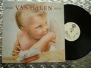 Van Halen ?  1984    Original Pressing LP   Warner 9 23985-1