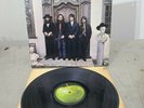 The Beatles Hey Jude (The Beatles Again) Apple Records SW-385 LP VINYL US