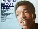 *Wilson Pickett ?– The Best Of Wilson Pickett   Vinyl LP Album Stereo   VG+ Plus