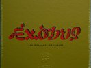 Coffret 33t Bob Marley & The Wailers - Exodus 40 - The Movement continues LP
