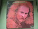 DAVID CROSBY -IF I COULD ONLY REMEMBER MY NAME(GATEFOLD LP ORIGINAL FRANCE 1971)