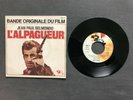 Michel Colombier - L'Alpagueur FRENCH 7