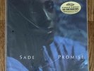 Sade Promise Audio Fidelity AFZLP-139 vinyl 180g LP 33 RPM MINT Sealed #095 KPG