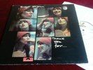BRIDGET ST JOHN - THANK YOU FOR... - ORIGINAL UK LP IN GATEFOLD SLEEVE