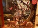 LOREENA MCKENNITT A Midwinter Night's Dream Limited #4190 of 5000 Sealed New LP