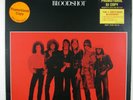 J.GEILS BAND Bloodshot LP 1973 BLUES ROCK (PROMO COPY ON RED VINYL) NM- NM-