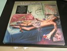 Marillion, Limited Edition 4LP Box Set, Signed by Fish.