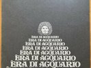 Era di Acquario - Antologia - Vinile LP 1973 - Prima Stampa - Promo - RARISSIMO