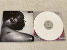 conway the machine vinyl reject 2 griselda benny the butcher westside gunn White