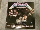 METALLICA ...FOR ONE NIGHT ONLY.... PURPLE VINYL