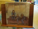 Crosby, Stills & Nash SELF-TITLED 1st LP - Classic Records 1LP 180gm SEALED/MINT