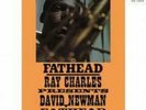 David Newman - Ray Charles Presents David 