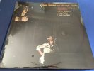 Gram Parsons and the Fallen Angels live 1973 W/ Emmy Lou Harris vinyl NOS Sealed