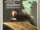 C260 Haydn Concertos Divertimenti Koopman 4LP Philips 6725 011 Stereo