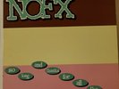 NOFX lp So Long and Thanks For All The Shoes Vinyl  1997