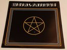 METAL FATIGUE LP VINYL - HEAVY METAL NWOBHM COMPILATION