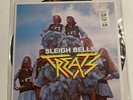 Sleigh Bells Treats Vinyl LP Picture Disc New Vinyl Record OOP Rare