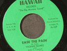 YVONNE GOMEZ: my man a go-go / ease the pain HAWAII 7