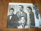 KRAFTWERK TRANS EUROPA EXPRESS 1977  ORIGINAL PRESS + POSTER LOOKS UNTOUCHED
