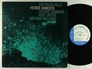 Herbie Hancock - Empyrean Isles LP - Blue Note - BST 84175 RVG Ear NY USA VG+