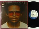 Ronnie Foster - Two-Headed Freap LP - Blue Note VG+ Shrink